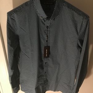 Michael Kors 2 Shirts (Size Medium)